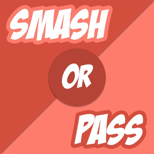 Smash or Pass on Apple Podcasts