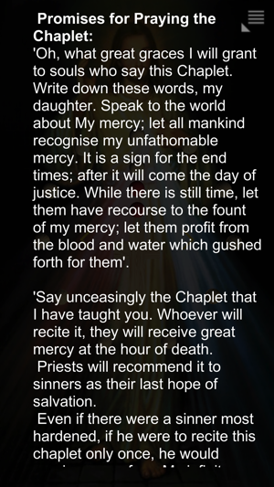 Divine Mercy OnePray(圖3)-速報App