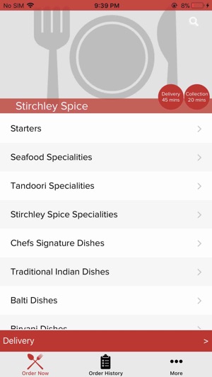 Stirchley Spice(圖2)-速報App