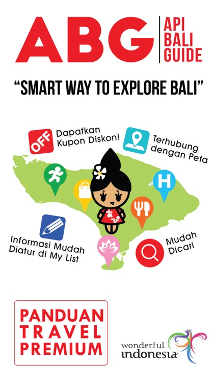 Api Bali Guide Indonesia