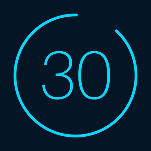 30 Day Fitness Challenges ~ Workout routines