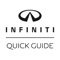 This mobile app provides official Infiniti videos that deliver operating instructions for your vehicle