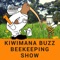 This is the most convenient way to access the kiwimana Buzz Beekeeping Show