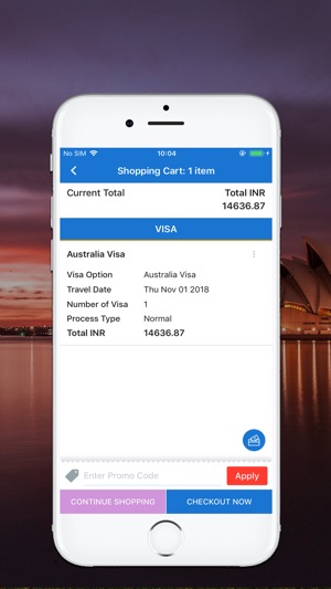 Australia Visa(圖4)-速報App