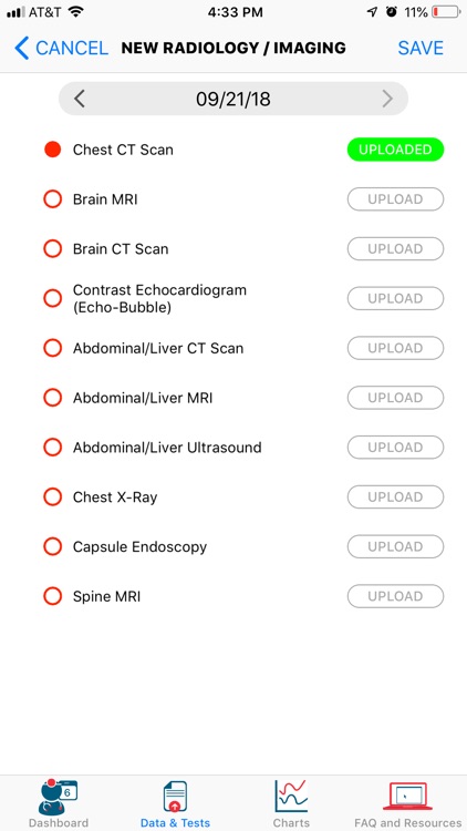 My HHT Tracker screenshot-3