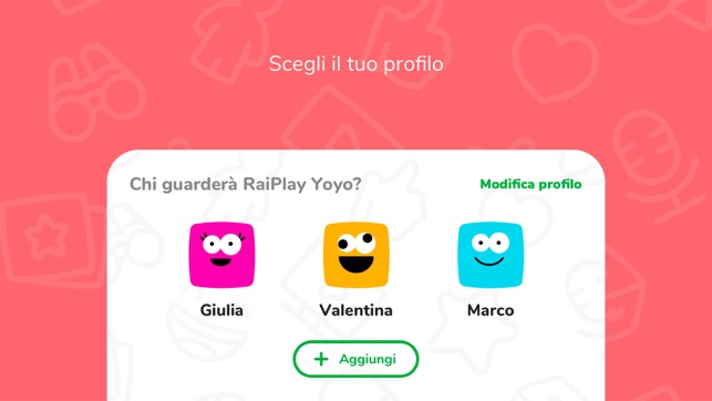 DA RAIPLAY MAC SCARICA