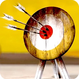 Archery Match 3D