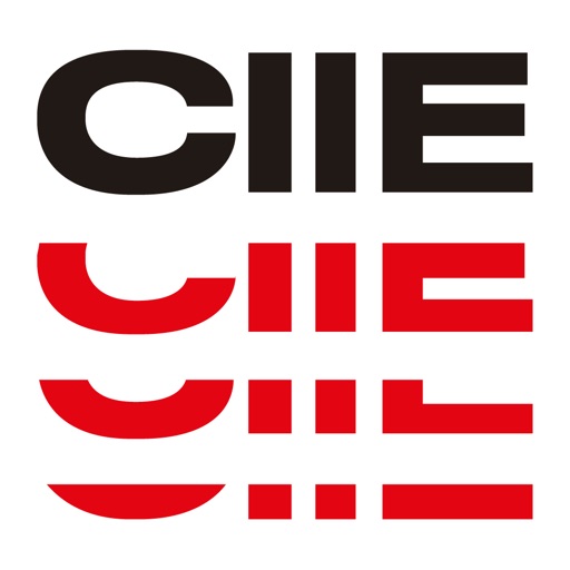 CIIE 2018 icon