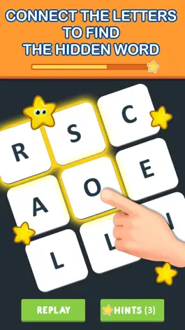 Game screenshot Word Search Puzzles Games 2018 hack