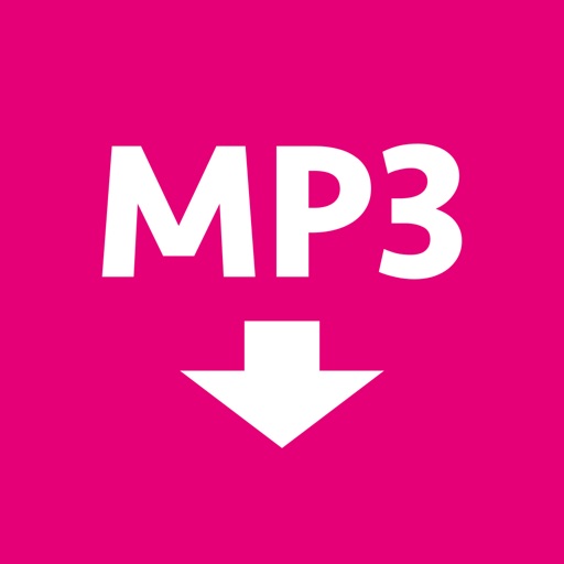 MP3 Hunter iOS App