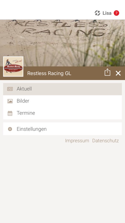 Restless Racing GL