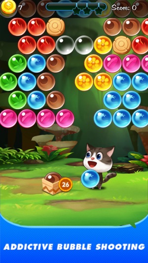 Ball Popping Shooter(圖1)-速報App