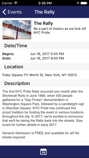 NYC Pride(圖2)-速報App