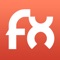 Acces all your accounts in MyFXBook through a very polished interface