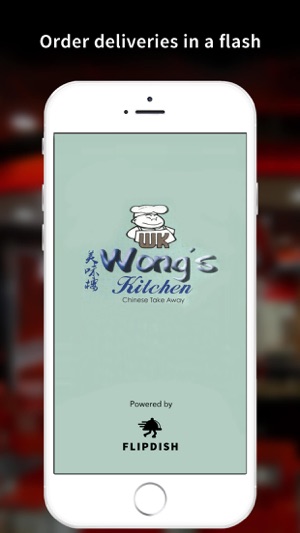 Wong's Kitchen Dublin