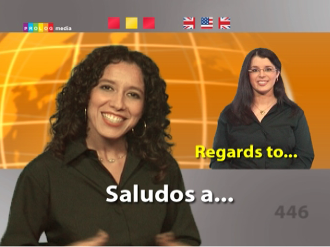 SPANISH Speakit.tv 7ol(圖5)-速報App