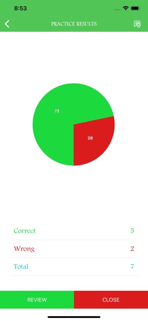 Simple English Grammar(圖4)-速報App