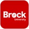 Download the Brock University app today and get fully immersed in the experience