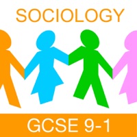 Sociology 9-1 GCSE AQA apk