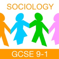Sociology 9-1 GCSE AQA