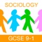 Sociology GCSE Study App has been designed for independent study/revision or as a classroom resource for GCSE students