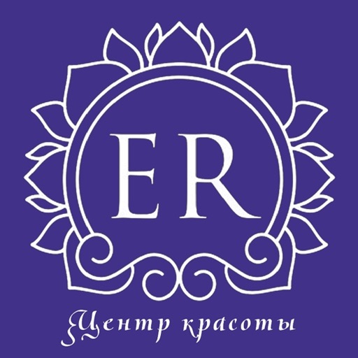 Центр красоты ER icon