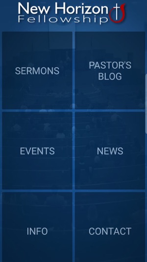 New Horizon Fellowship(圖1)-速報App