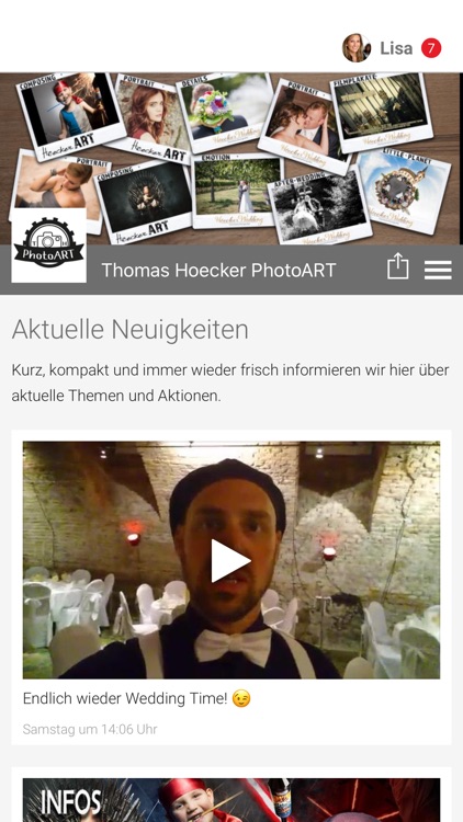 Thomas Hoecker PhotoART