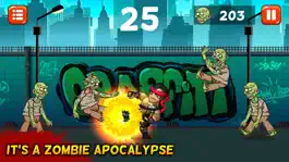 Game screenshot Zombies Apocalypse mod apk