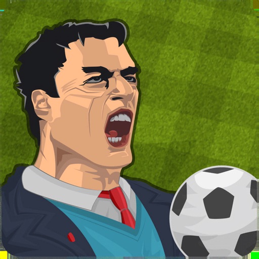 The Boss: Football Management iOS App