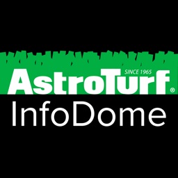 AstroTurf InfoDome