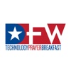 DFW Tech Prayer Breakfast