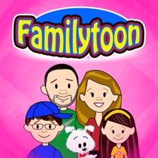 Activities of Familytoon