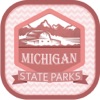 Michigan - State Parks Guide