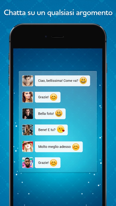 Giochi di SMS divertente incontri