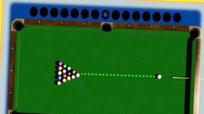 Ball Pool Shooter screenshot 3