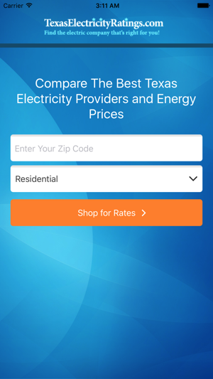 Texas Electricity Ratings(圖1)-速報App