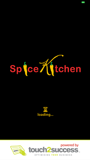 Spice Kitchen Preston(圖1)-速報App