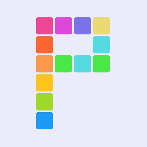PixelPanels Photo Print Panels iOS App
