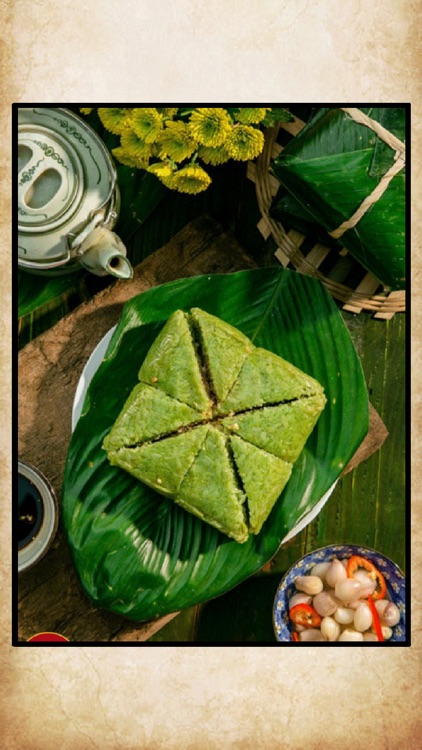 VietnamFood: Banh Recipe screenshot-3