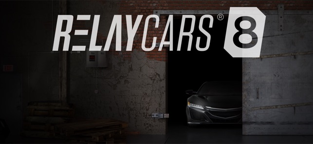 RELAYCARS®