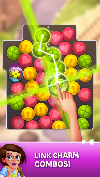 Diamond Diaries Saga