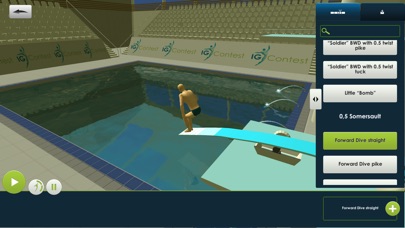 Divingpedia Pro screenshot 3