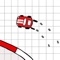 Doodle Race is a Doodle style top down driving game