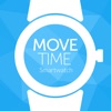 MOVETIME Smartwatch