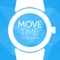 MOVETIME APP is the official app for managing TCL MOVETIME Smartwatch
