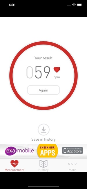 心動 心臟監測儀(圖4)-速報App