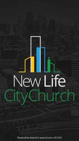 Game screenshot New Life City Church KCMO mod apk