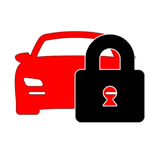 CarSafe Icon