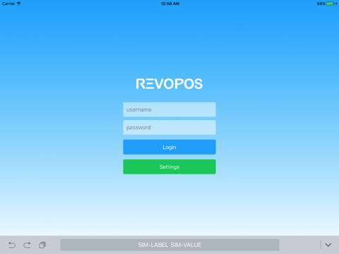 REVOPOS screenshot 3